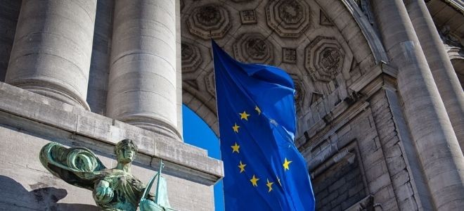 Avro Bölgesi'nde yıllık enflasyon nisanda arttı