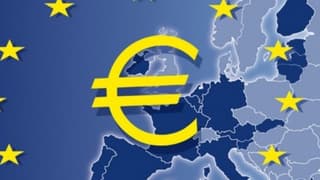 Avro Bölgesi'nde yıllık enflasyon nisanda yüzde 7'ye yükseldi