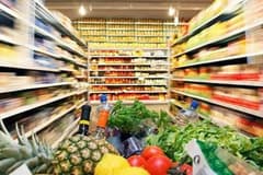 Avro Bölgesi'nde yıllık enflasyon şubatta yüzde 1,9'a yükseldi