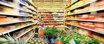 Euro Bölgesi'nde enflasyon beklentileri aştı