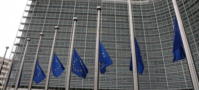 Avro Bölgesi'nin sanayi üretimi martta azaldı