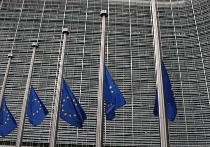 Avro Bölgesi'nin sanayi üretimi martta azaldı