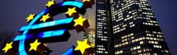 Avrupa bankalarının performansı Şubat'ta düştü