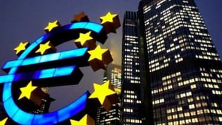Avrupa bankalarının performansı Şubat'ta düştü
