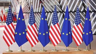 Avrupa Birliği ABD'nin zayıf noktalarını haritalandırıyor