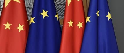 AB'den Çin'in tıbbi cihaz alımlarına soruşturma