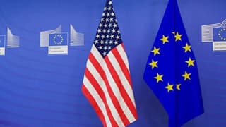 Avrupa Birliği'nden ABD'ye Grönland misillemesi uyarısı