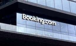 Avrupa Birliği'nden Booking'in satın alma planına veto