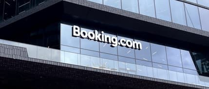 Avrupa Birliği'nden Booking'in satın alma planına veto