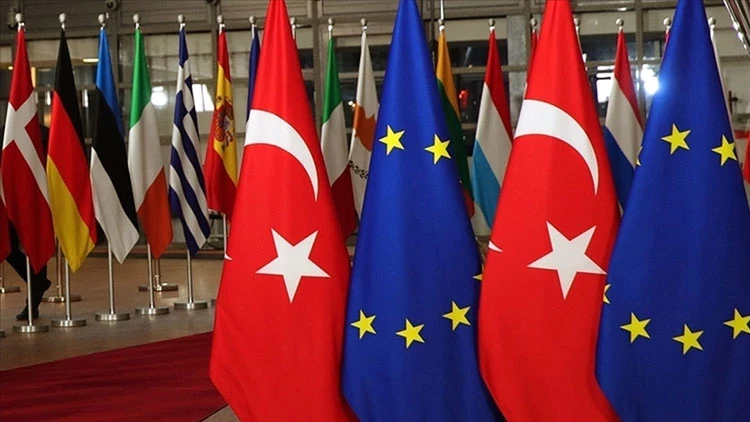 Avrupa Birliği'nden Türkiye'ye SEPA teklifi