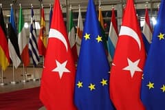 Avrupa Birliği'nden Türkiye'ye SEPA teklifi