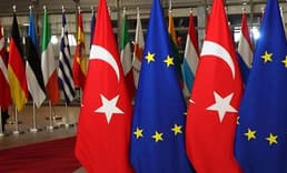 Avrupa Birliği'nden Türkiye'ye SEPA teklifi