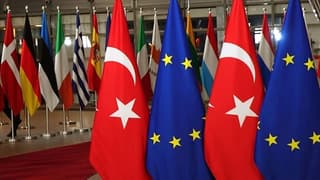 Avrupa Birliği'nden Türkiye'ye SEPA teklifi