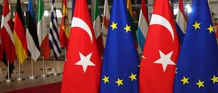 Avrupa Birliği'nden Türkiye'ye SEPA teklifi