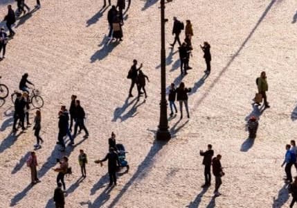 Avrupa Birliği'nin nüfusu açıklandı