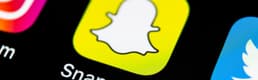 Avrupa Birliği Snapchat'in çocuk koruma sistemlerini mercek altına aldı