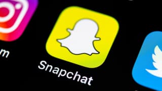 Avrupa Birliği Snapchat'in çocuk koruma sistemlerini mercek altına aldı