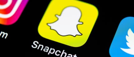 Avrupa Birliği Snapchat'in çocuk koruma sistemlerini mercek altına aldı