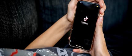 Avrupa Birliği TikTok'u bağımlılık yapıcı tasarımla suçladı