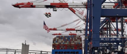 Avrupa Birliği Trump'ın yeni tarife kararlarına tepki gösterdi