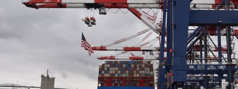 Avrupa Birliği Trump'ın yeni tarife kararlarına tepki gösterdi