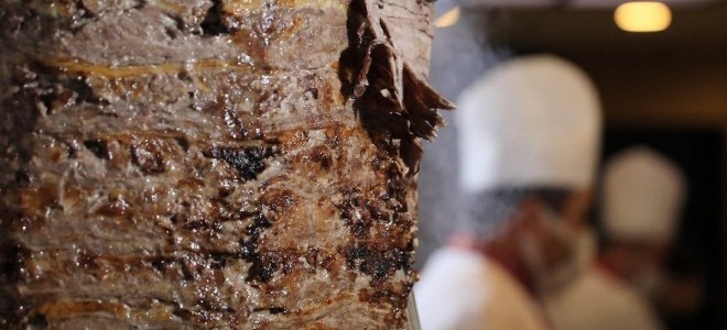 Avrupa Birliği, Türk dönerini tescile hazırlanıyor