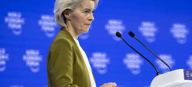 Avrupa Birliği ve Hindistan arasındaki ticaret anlaşması sonuçlandı