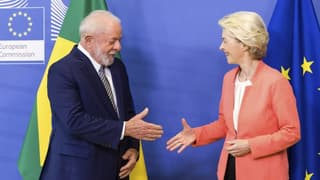 Avrupa Birliği ve MERCOSUR arasında 25 yıllık ticaret düğümü çözüldü