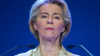 Avrupa Birliği, yeniden silahlanma planını üye ülkelere sunacak