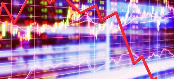 Avrupa Borsaları Düşüşle Açıldı