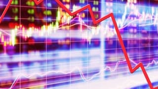 Avrupa Borsaları Düşüşle Açıldı