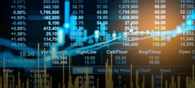 Avrupa Borsaları ECB Kararı Öncesinde Karışık Seyirle Açıldı