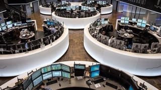  Avrupa borsaları ECB'nin faiz kararı öncesi alıcılı işlem görüyor