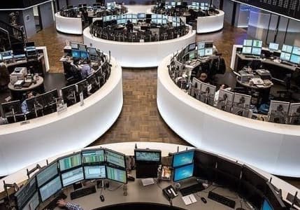  Avrupa borsaları ECB'nin faiz kararı öncesi alıcılı işlem görüyor