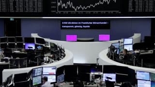 Avrupa Borsaları, Ftse Hariç Yükselişte