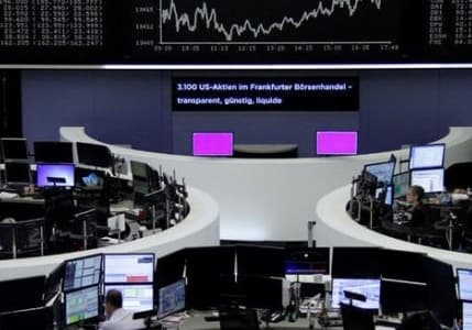 Avrupa Borsaları, Ftse Hariç Yükselişte