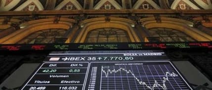 Avrupa Borsaları Haftayı Artıda Kapattı