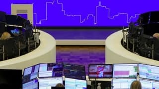 Avrupa’da savunma hisseleri değer kazandı