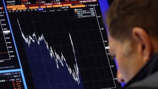 Avrupa borsaları jeopolitik gerilimlerle düşüşe geçti