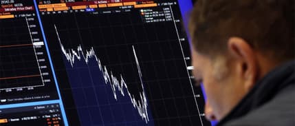 Avrupa borsaları jeopolitik gerilimlerle düşüşe geçti