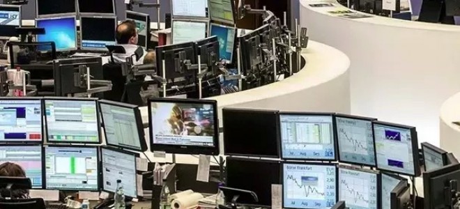 Avrupa borsaları yön bulmakta zorlandı: BIST’te ise işlem patlaması