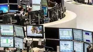 Avrupa borsaları yön bulmakta zorlandı: BIST’te ise işlem patlaması