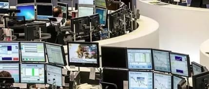 Avrupa borsaları yön bulmakta zorlandı: BIST’te ise işlem patlaması