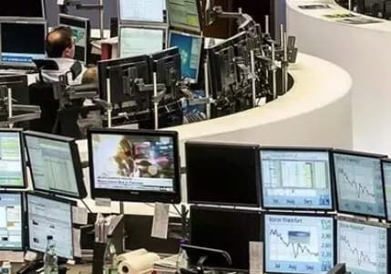 Avrupa borsaları yön bulmakta zorlandı: BIST’te ise işlem patlaması
