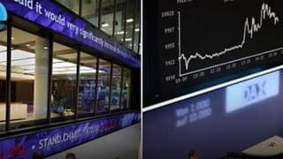 Avrupa borsaları Orta Doğu krizinin hafiflemesiyle artıda açıldı