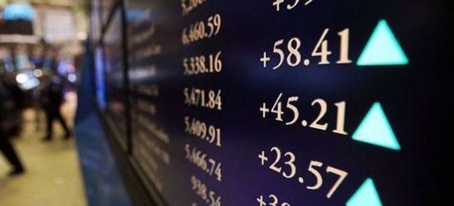 Avrupa Borsaları Veri Yüklü Güne Yükselişle Başladı