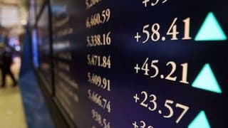 Avrupa Borsaları Veri Yüklü Güne Yükselişle Başladı