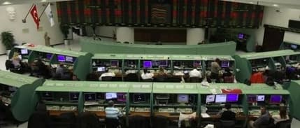 BIST 100 yükselirken Avrupa borsaları da toparlanma sinyali verdi