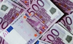Avrupa Borsaları Yükselişle Kapanırken, Euro Geriledi