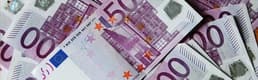 Avrupa Borsaları Yükselişle Kapanırken, Euro Geriledi